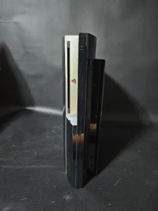 PlayStation 3 (PS3) Negra - No Funciona