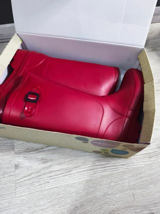 Botas de lluvia Igor