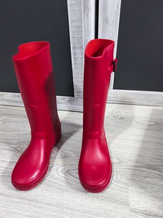 Botas de lluvia Igor