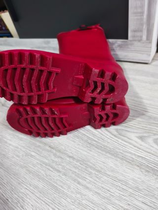 Botas de lluvia Igor