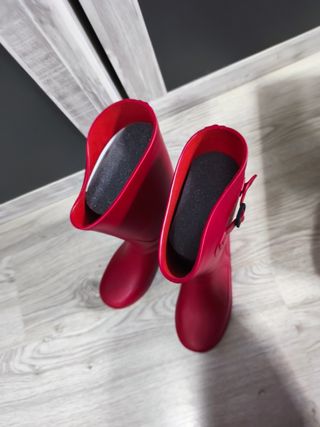 Botas de lluvia Igor