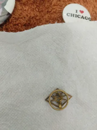 Lote Insignias Militares España