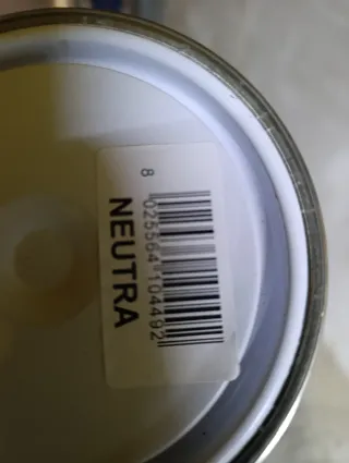 Italchimici Lustro Cera in Pasta Speciale