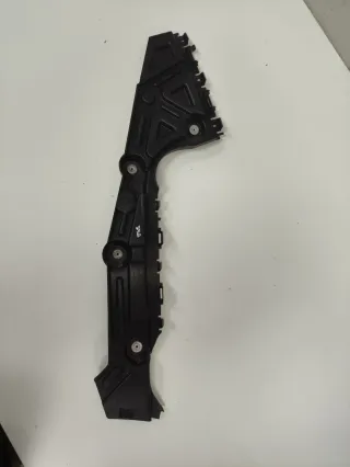 Soporte paragolpes del. Renault Trafic de 2016