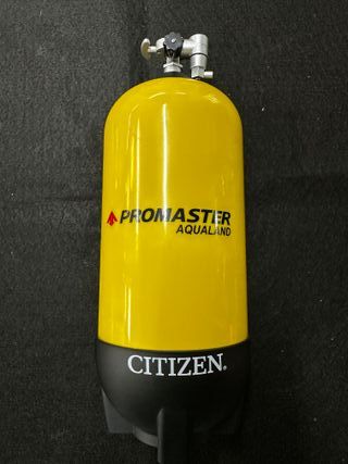Reloj Citizen Automático Buceo 200m PROMASTER
