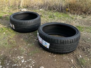 Neumáticos 235/30/20