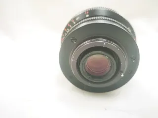 Objetivo Carl Zeiss Jena Flektogon 20mm f/2.8 M42