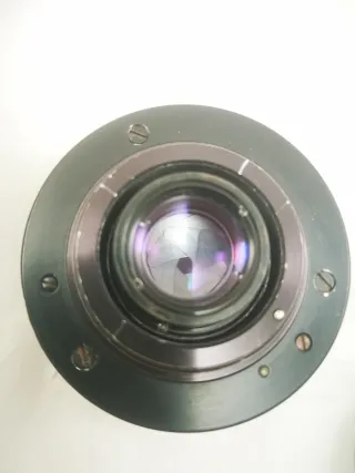 Objetivo Carl Zeiss Jena Flektogon 20mm f/2.8 M42