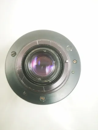 Objetivo Carl Zeiss Jena Flektogon 20mm f/2.8 M42