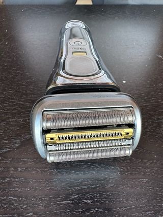 Braun Series 9 Pro con estación limpieza
