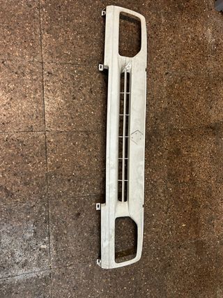 Rejilla Delantera Renault Supercinco