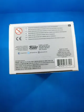 Funko Pop Chupacabra 18 Crimes of Grindelwald