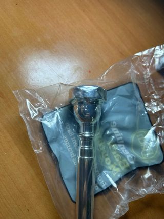 Bach Imboccatura per Tromba