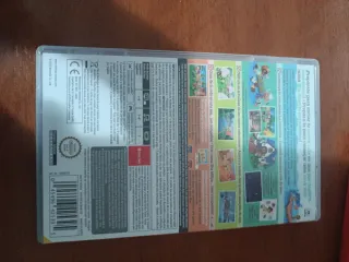 Animal Crossing New Horizons Switch