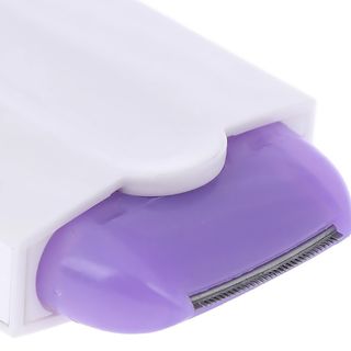 Depiladora recargable USB BN4352