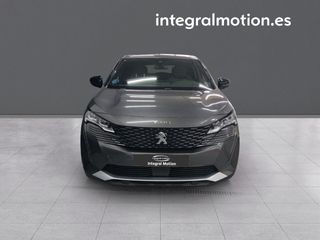 Peugeot 3008 Hybrid 1.2 100KW Allure Pack eDCS6