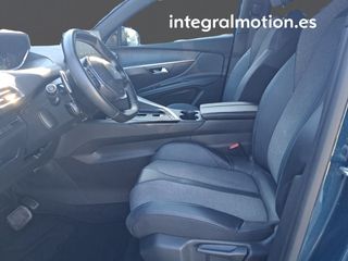 Peugeot 3008 Hybrid 1.2 100KW Allure Pack eDCS6