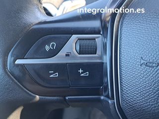 Peugeot 3008 Hybrid 1.2 100KW Allure Pack eDCS6