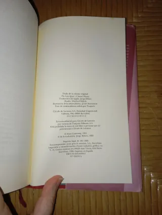 Libro: En Busca del Amor. Una Odisea Sexual