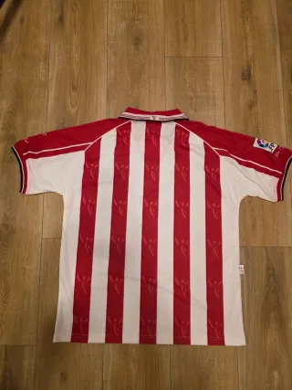 Camiseta Athletic Club firmada por jugadores