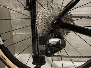 Bicicleta Gravel Ridley ASTR 1x12