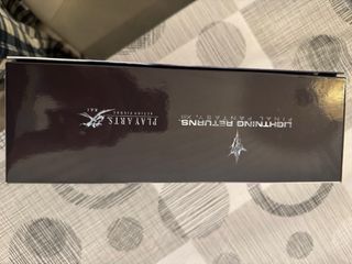 Figura Play Arts Kai Lightning Returns FF XIII