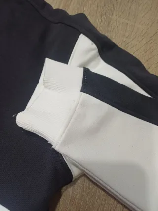 Chandal Quiksilver niño talla 16