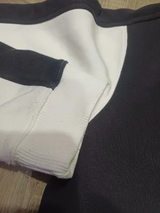 Chandal Quiksilver niño talla 16