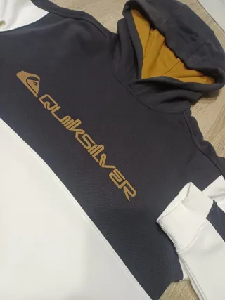 Chandal Quiksilver niño talla 16
