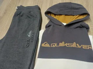 Chandal Quiksilver niño talla 16