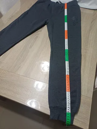 Chandal Quiksilver niño talla 16