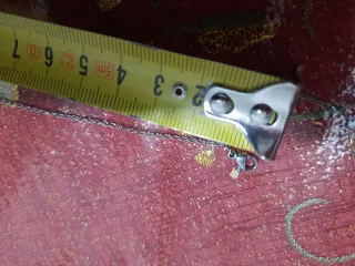 Collana con nome DANIELA e cuore