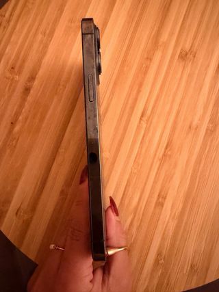 iPhone 13 Pro Max 128GB Azul