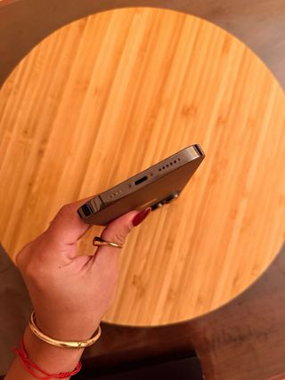 iPhone 13 Pro Max 128GB Azul