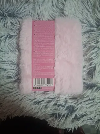 Libro de maquillaje de unicornio