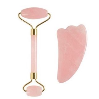 Rodillo facial roller & massager