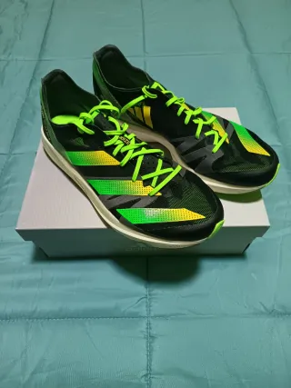 Zapatillas Adidas Takumi Sen 8 Hombre