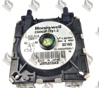 PRESOSTATO CALDERA DOMINA F 24 E