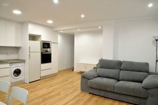 Piso en venta cerca de la Playa de Poniente