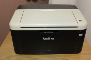 Impresora Brother HL-1212W Monocromo