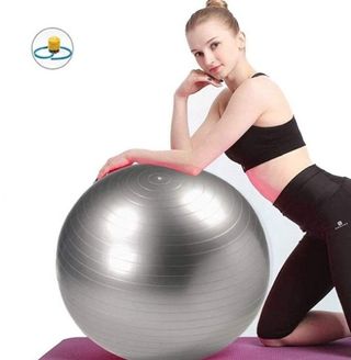 Pelota de yoga 65 cm