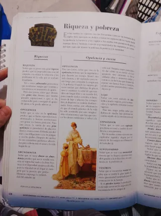 10.000 sueños interpretados