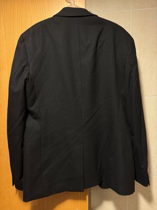 Americana Zara Negra