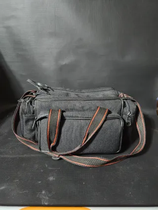 Cámara Panasonic V10 - No enciende