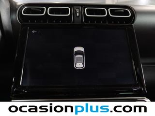 Citroen C3 Aircross PureTech 110 S&S Plus 81 kW (110 CV)