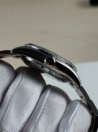 Seiko Baby Alpinist Verde