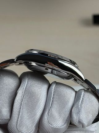 Seiko Baby Alpinist Verde