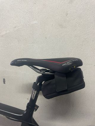 Bicicleta Carretera Carbono Trek Émonda S5