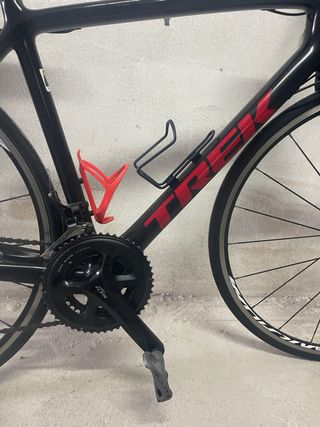 Bicicleta Carretera Carbono Trek Émonda S5