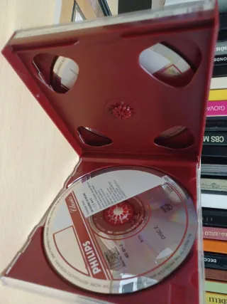 CD Verdi Un giorno di regno Gardelli